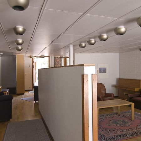 Motel Marine Raseborg Buitenkant foto