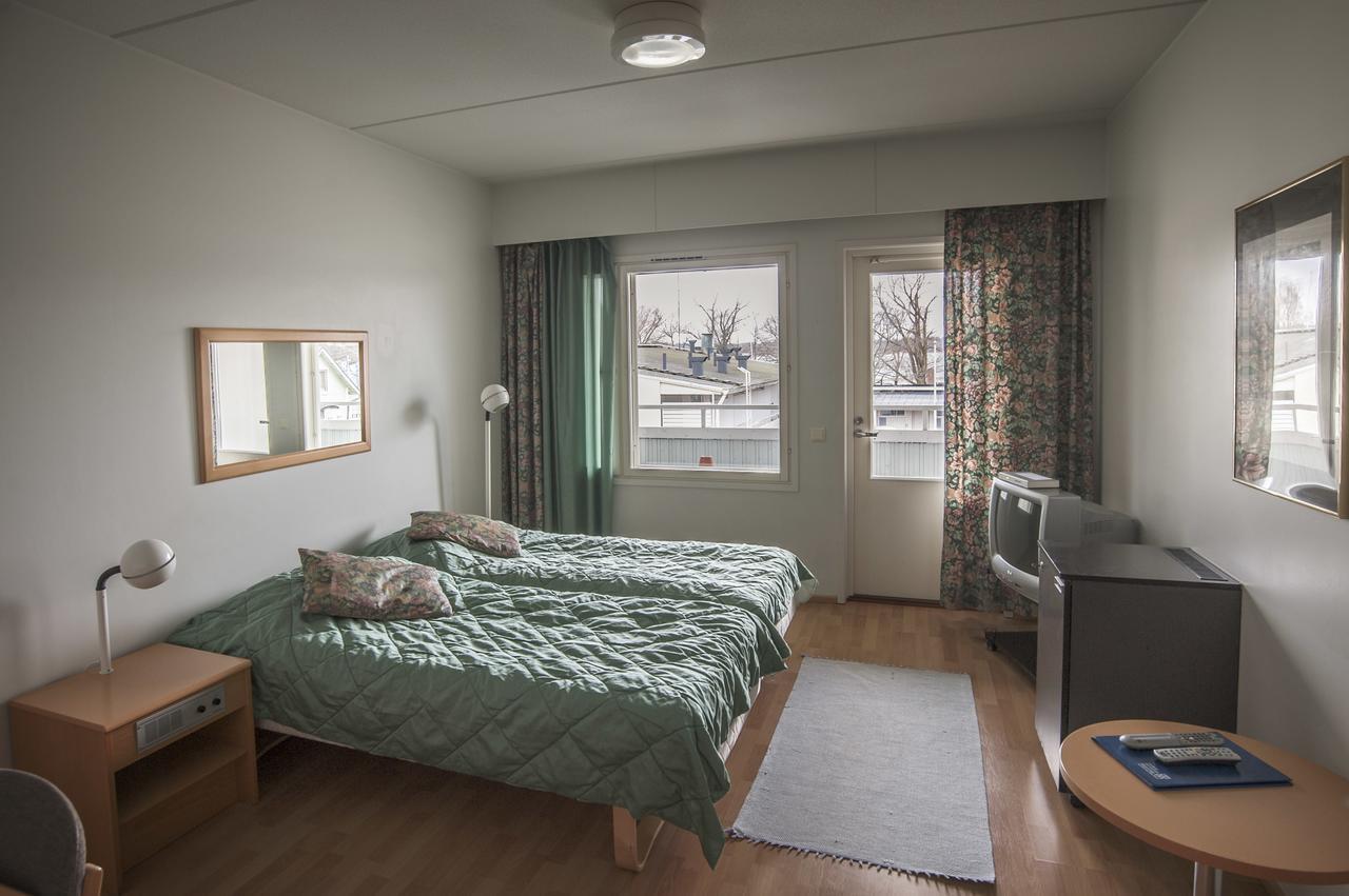 Motel Marine Raseborg Buitenkant foto