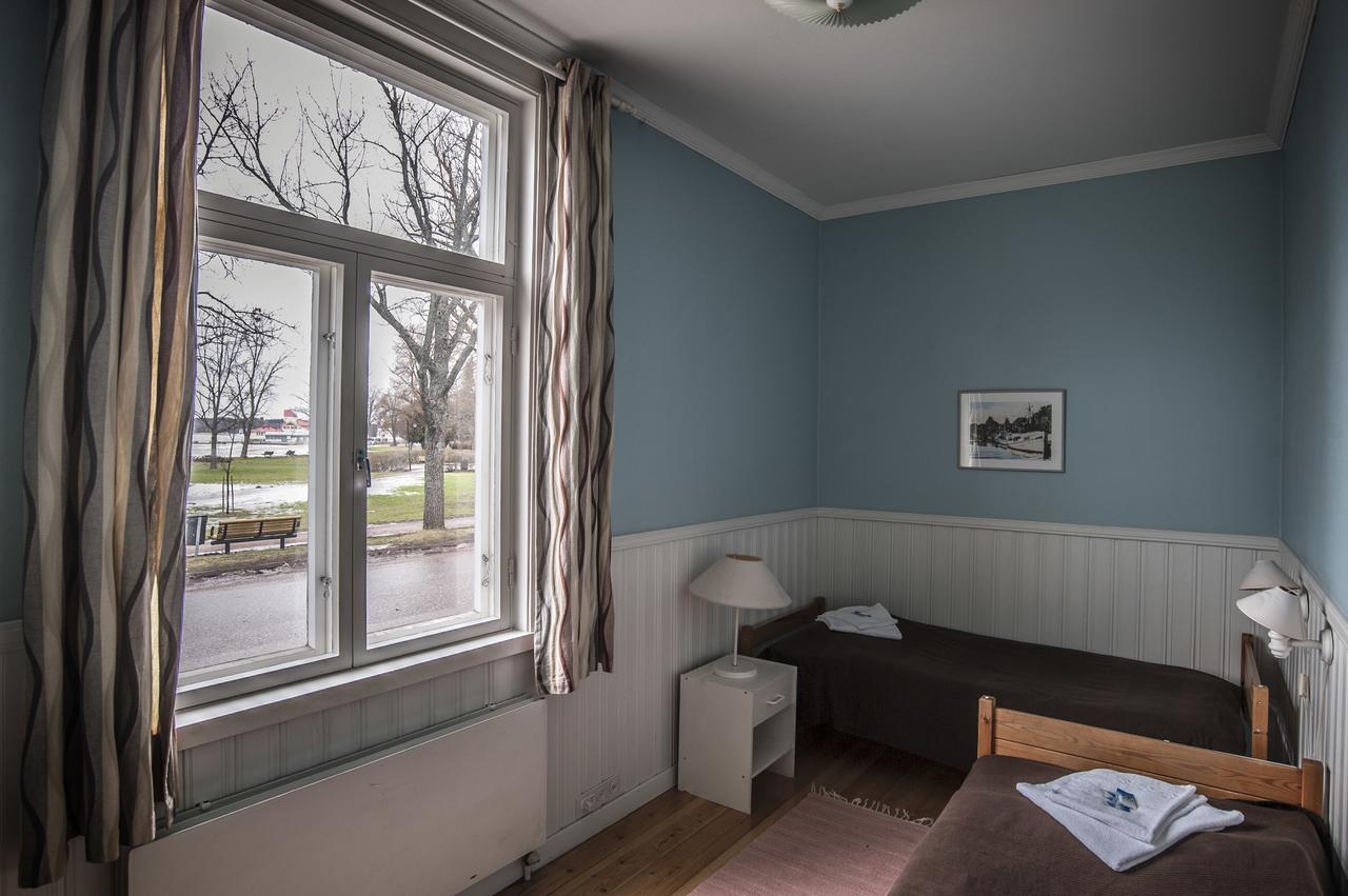 Motel Marine Raseborg Buitenkant foto