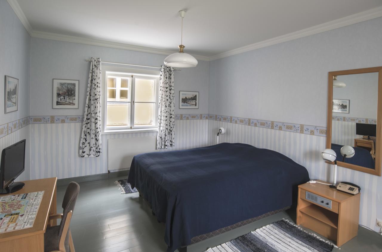 Motel Marine Raseborg Buitenkant foto