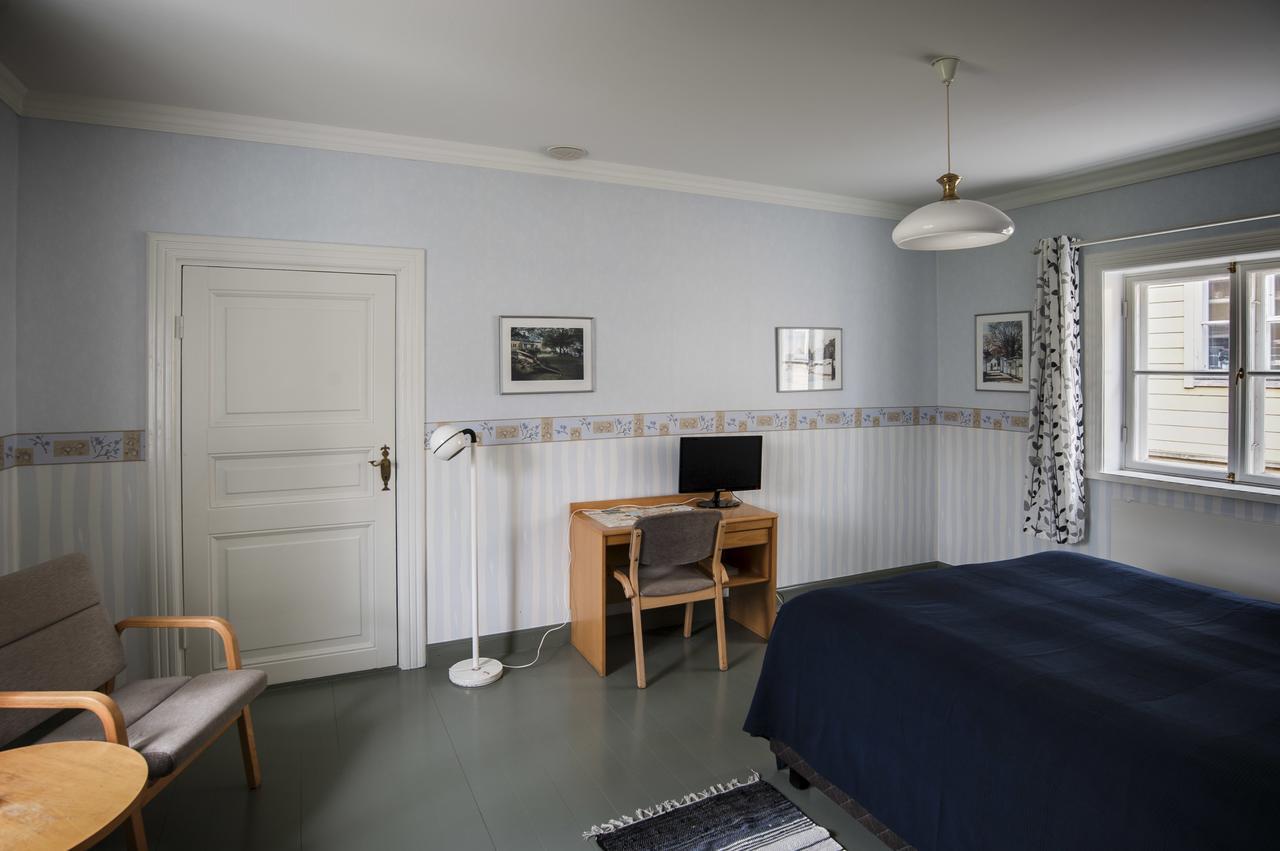 Motel Marine Raseborg Buitenkant foto